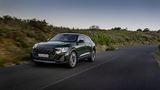 Audi Q8 50 TDI Quattro