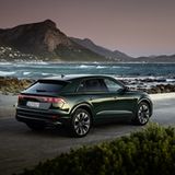 Audi Q8 50 TDI Quattro