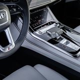 Audi Q8 50 TDI Quattro