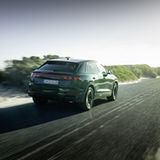 Audi Q8 50 TDI Quattro