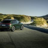 Audi Q8 50 TDI Quattro