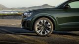 Audi Q8 50 TDI Quattro
