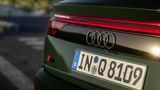 Audi Q8 50 TDI Quattro
