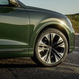 Audi Q8 50 TDI Quattro