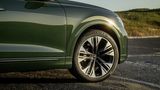 Audi Q8 50 TDI Quattro