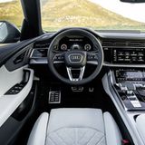 Audi Q8 50 TDI Quattro