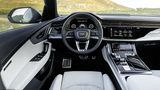 Audi Q8 50 TDI Quattro
