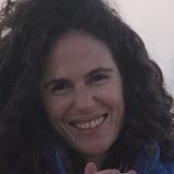 Gil Dickmann Cousine Carmel wurde von der Hamas entführt