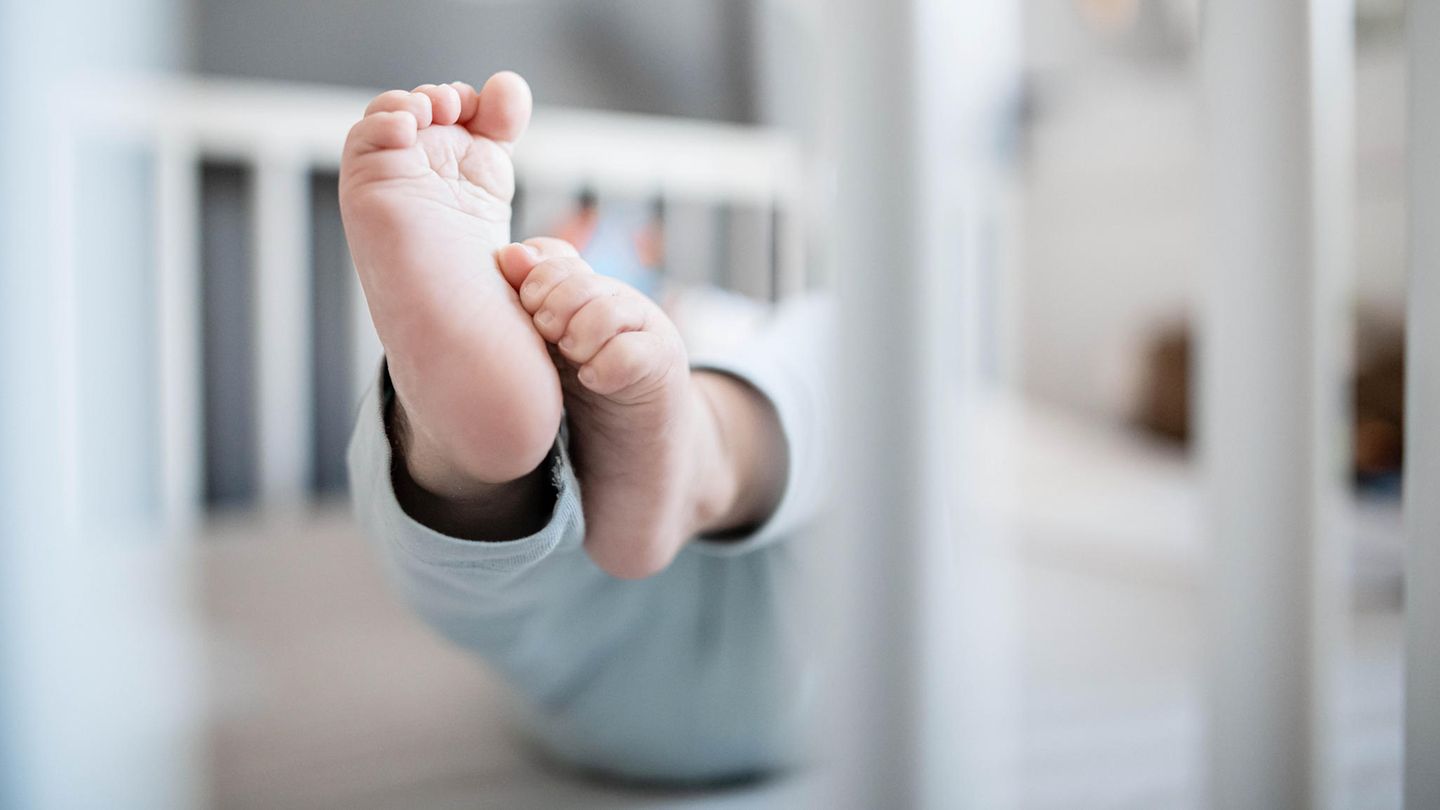 USA: Health agency concerned about increase in syphilis in babies