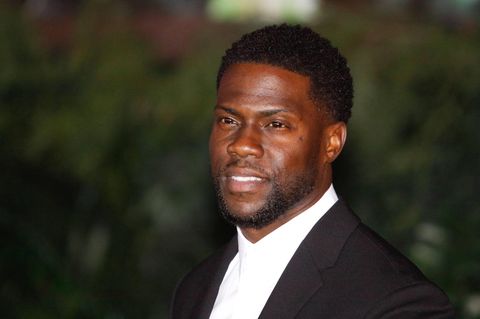 Kevin Hart