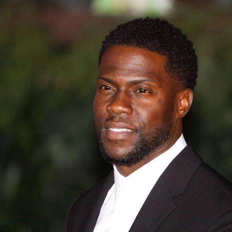 Kevin Hart