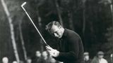 Arnold Palmer