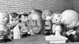 Charles Schultz