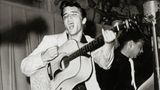 Elvis Presley