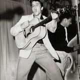 Elvis Presley