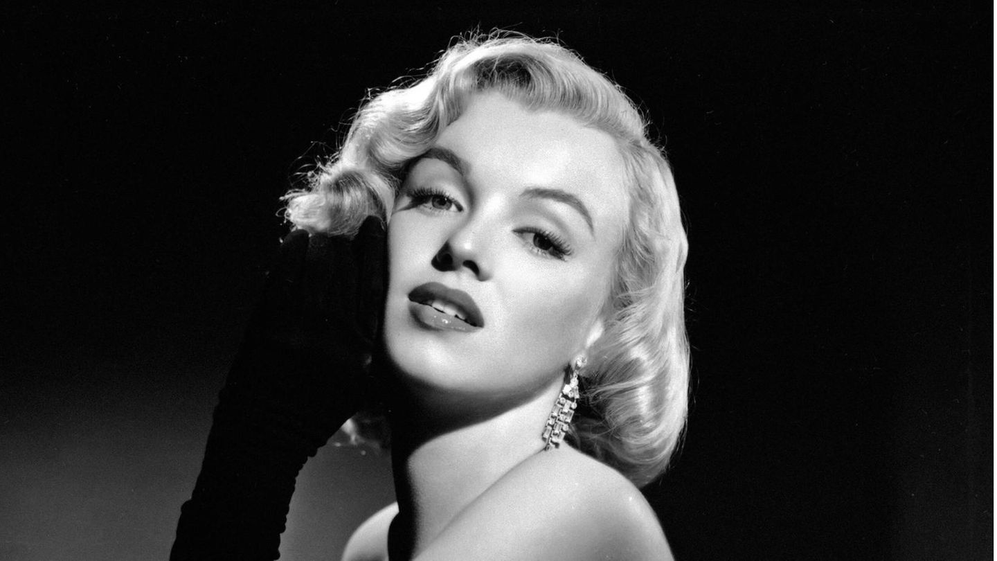 Marilyn Monroe