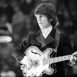 George Harrison