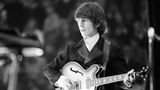 George Harrison