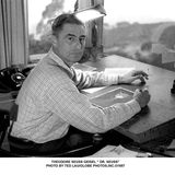 Theodor Seuss Geisel