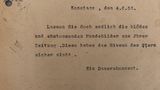 Leserbrief eines Dauerabonnenten