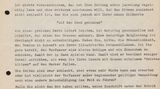 Leserbrief von Willy Franz