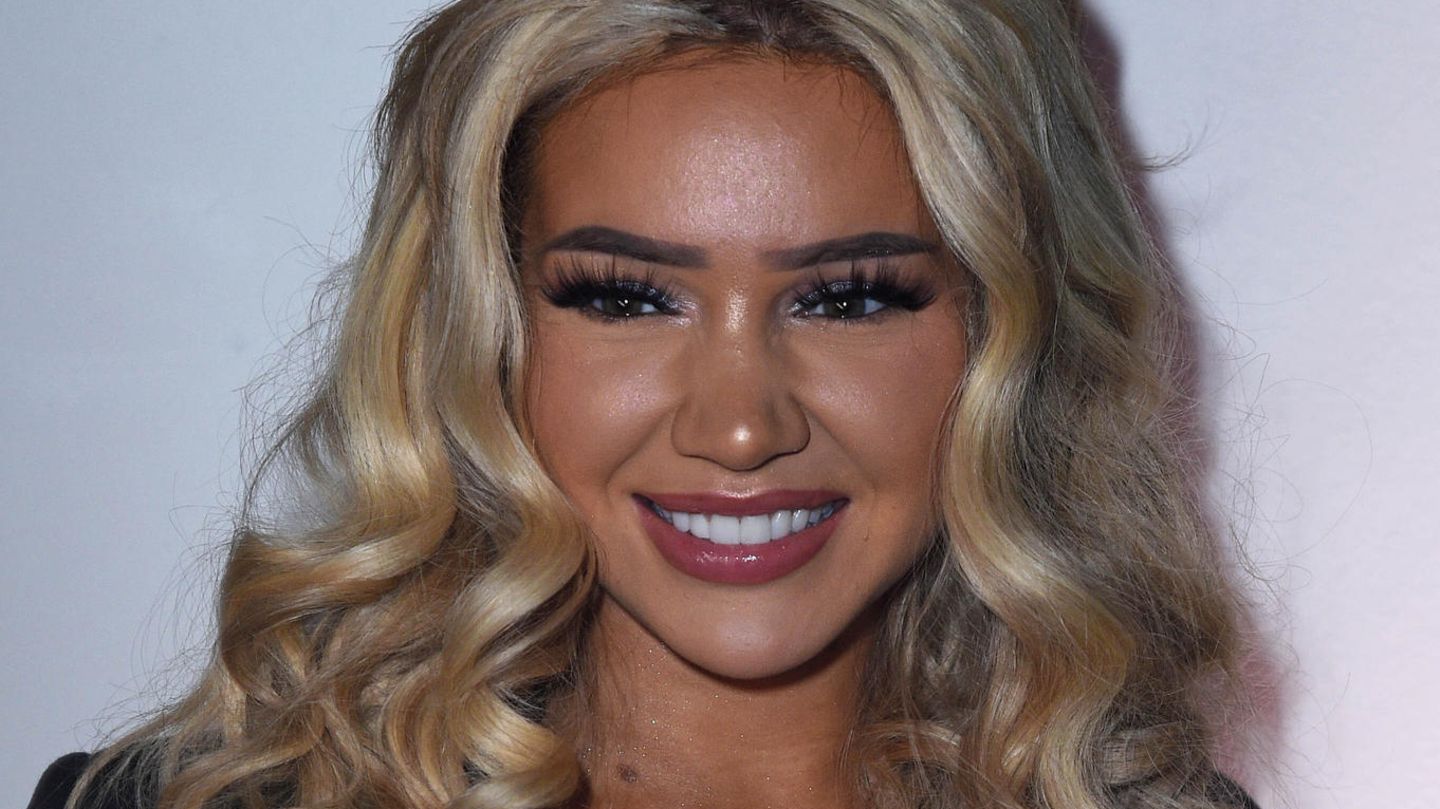 Shirin David Who Is The Woman Who Stood Up To Gottschalk 24 Hours World 