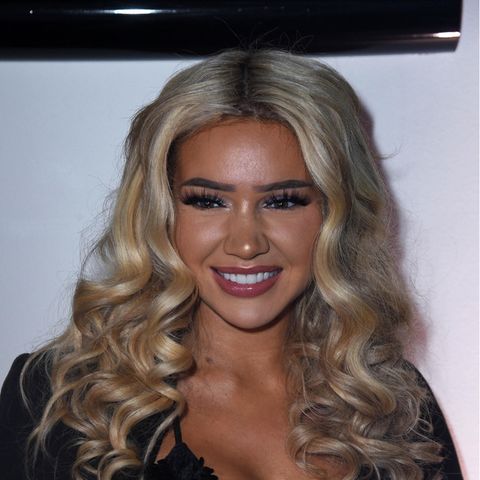 Shirin David