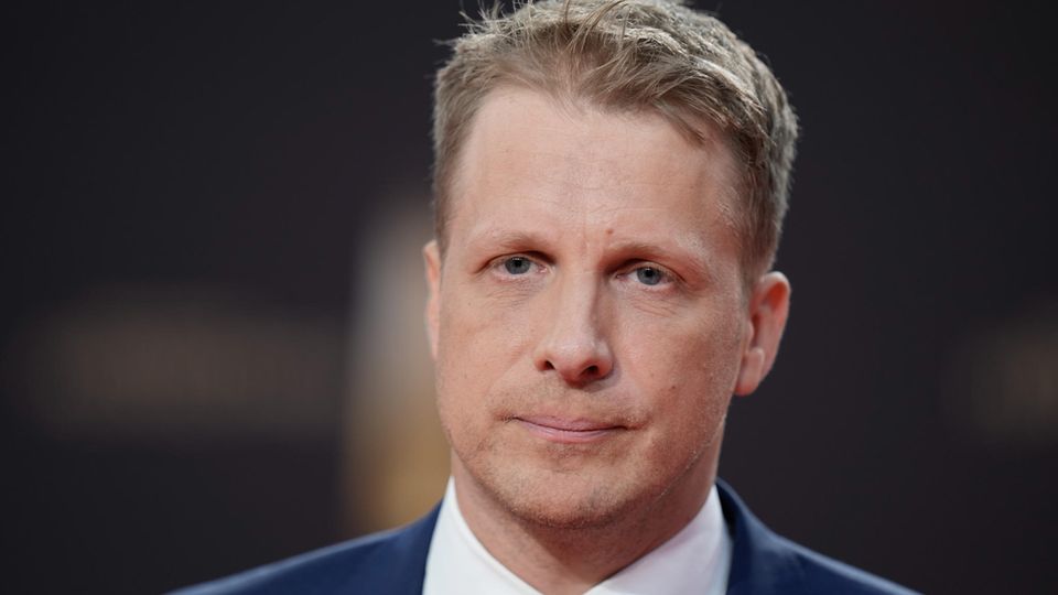 Portrait von Oliver Pocher