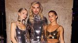 Vip News: Bill Kaulitz lässt es funkeln: Stars feiern Launch der Rabanne-Kollektion für H&M