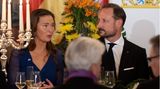 Kronprinz Haakon in München