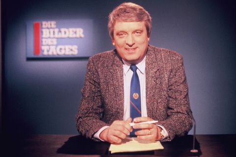 Hans Meiser