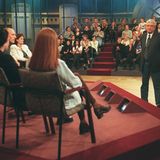 Riesen Erfolg brachte Meiser seine nach ihm benannte Talkshow, die ebenfalls bei RTL lief. Sie war der Beginn einer ganzen Reihe von Nachmittagstalkshows, in denen normale Bürger von ihren Problemen berichten konnten.  