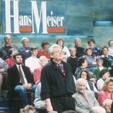 Teilweise hatte "Hans Meiser" einen Marktanteil von 40 Prozent. Achteinhalb Jahre war Meiser mit seiner Talkshow auf Sendung. 