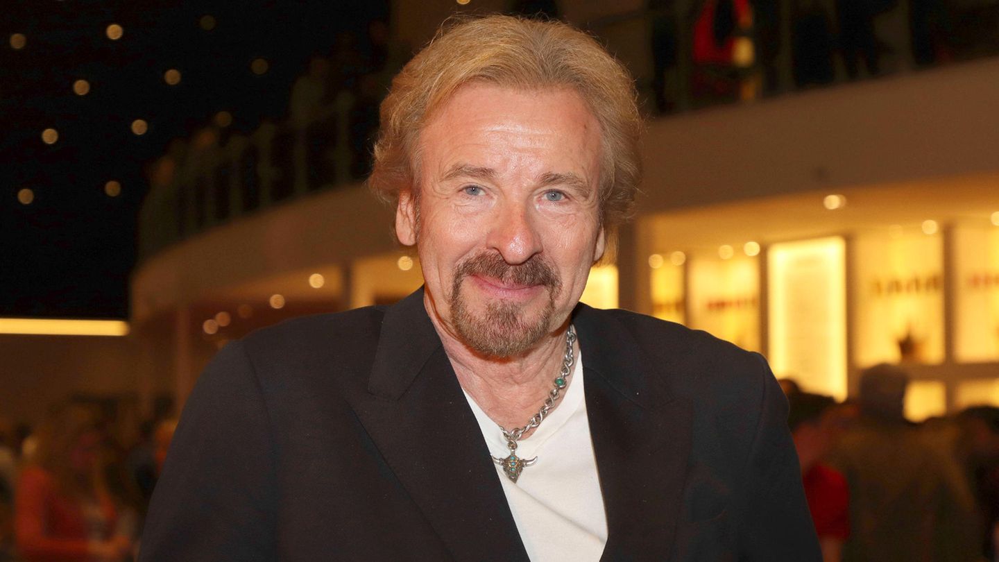 Thomas Gottschalk