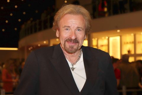 Thomas Gottschalk