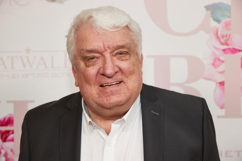 Hans Meiser