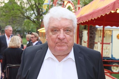 Hans Meiser ist gestorben – so trauert sein Radiosender um ihn