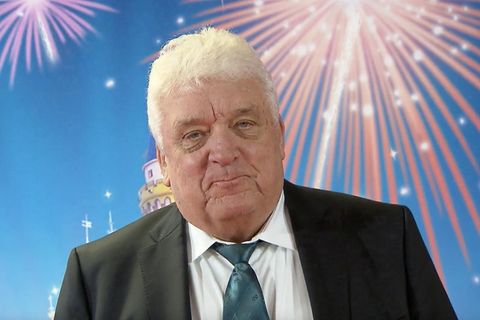 Trauer um RTL-Urgestein:  TV-Star Hans Meiser im Alter von 77 Jahren verstorben