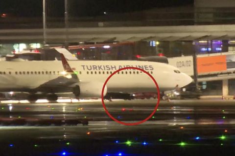 18 Stunden dauerte die Geiselnahme am Hamburger Flughafen. Doch, wie konnte es überhaupt dazu kommen?