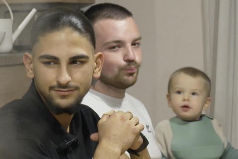 Dieser Jugendliche stach mehrfach auf sein Opfer ein. Nun lebt der verurteilte Straftäter in einer Einrichtung, in der er durch ein "liebevolles Familienleben" zurück zu einem geregelten Alltag finden soll.