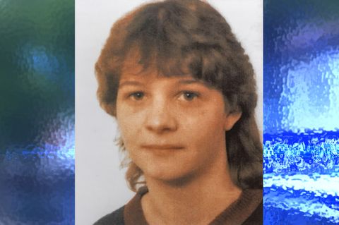 Fall bei "Aktenzeichen XY": Das Foto zeigt das Opfer Claudia Obermeier