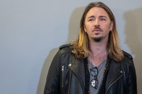 Gil Ofarim muss sich vor dem leipzoger Landgericht verantworten