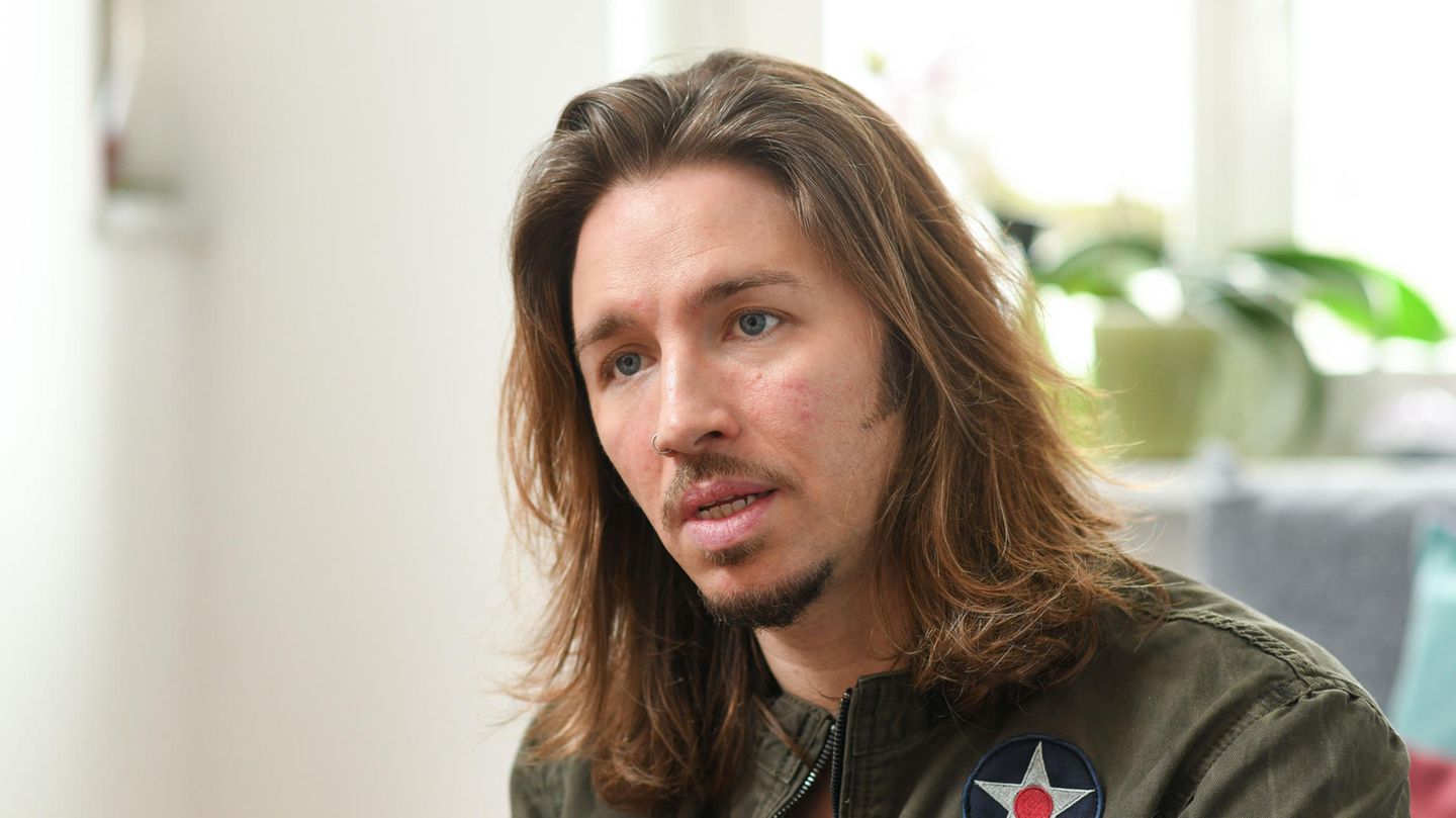 Gil Ofarim