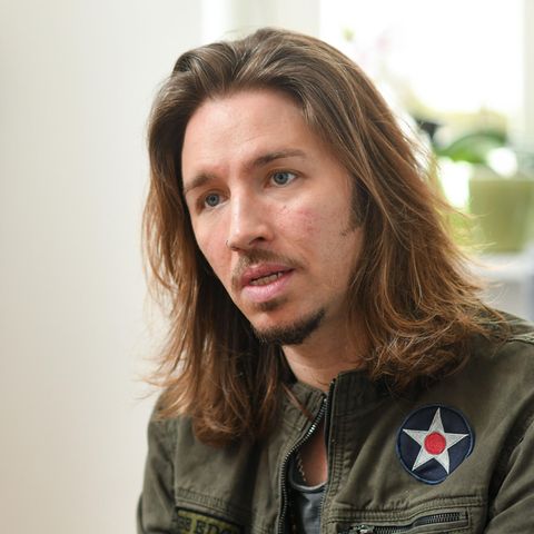 Gil Ofarim