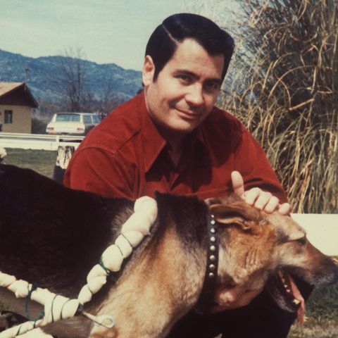 Jim Jones, Gründer von Peoples Temple und Jonestown