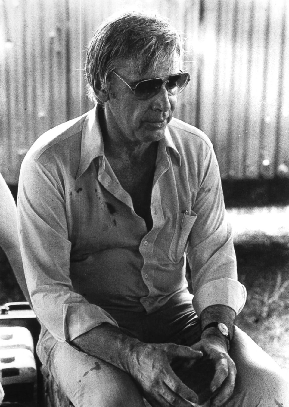 Jonestown: Wie Jim Jones mehr als 900 Menschen in den Tod trieb ..., حجم الصورة 960x1352