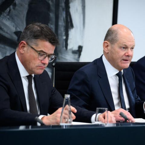 Bund-Länder-Gipfel