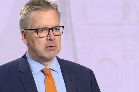Markus Kaim, Senior Fellow Stiftung Wissenschaft und Politik