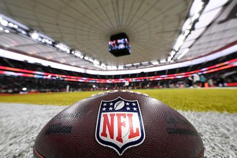 Der 9. NFL-Spieltag: Die Chiefs jubeln ohne Taylor Swift in Deutschland – und in den USA sorgt ein Quarterback für Aufsehen