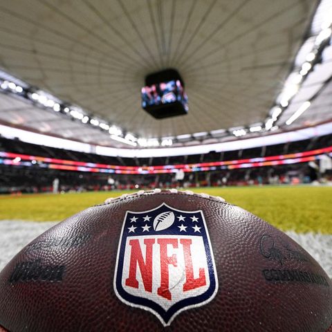 Der 9. NFL-Spieltag: Die Chiefs jubeln ohne Taylor Swift in Deutschland – und in den USA sorgt ein Quarterback für Aufsehen